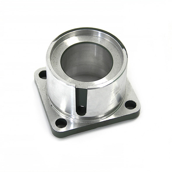 Корпус подшипников ведущего (вертикального) вала Yamaha 6E5-45331-00-94
