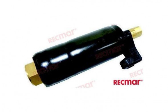 Топливный насос Volvo Penta 4.3, 5.0, 5.7, 7.4, 5.8, Recmar