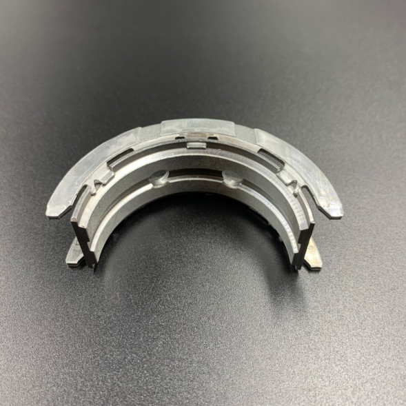 Вкладыш коренной Yamaha F75-115 (Green) (67F-11418-00) (Yamaha)