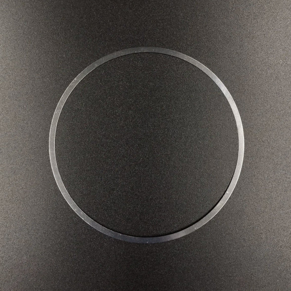 Шайба регулировочная Yamaha 60-90 (0,12мм)