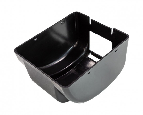 Корпус якорной лебедки autoTRAC45, (alum)