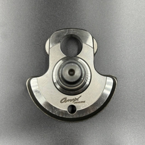 Шейка коленвала (1) Suzuki 40 (12221-92L20) (Omax)