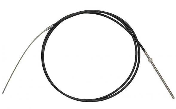 Универсальный рулевой трос Quick Connect  - 2,25 м