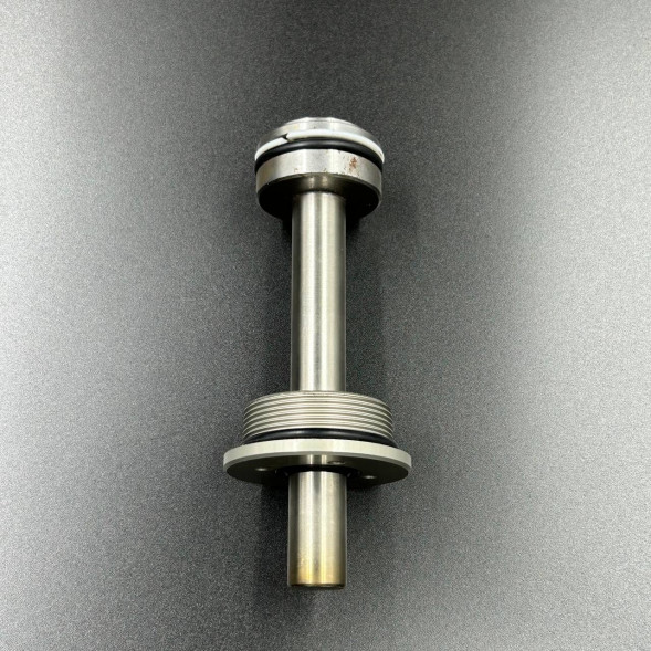 Поршень гидроподьема (в сборе) Yamaha 50-90 (PREMARINE)