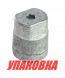 Анод цинковый Yamaha F80-250 (в блок двигателя) (упаковка из 30 шт.)