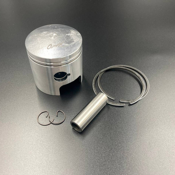 Поршневой комплект Suzuki DT25-30 (12110-96353-0.50) (0.50mm) (Omax)