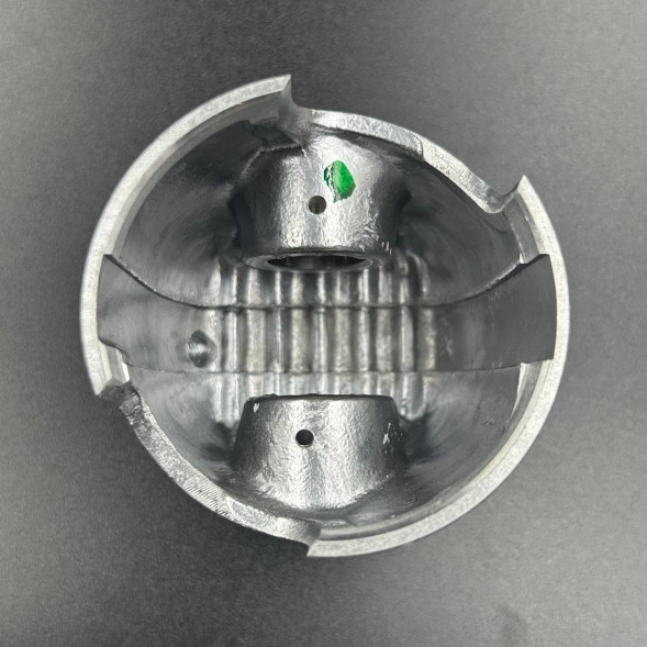 Поршневой комплект Suzuki DT25-30 (12110-96353-0.50) (0.50mm) (Omax)