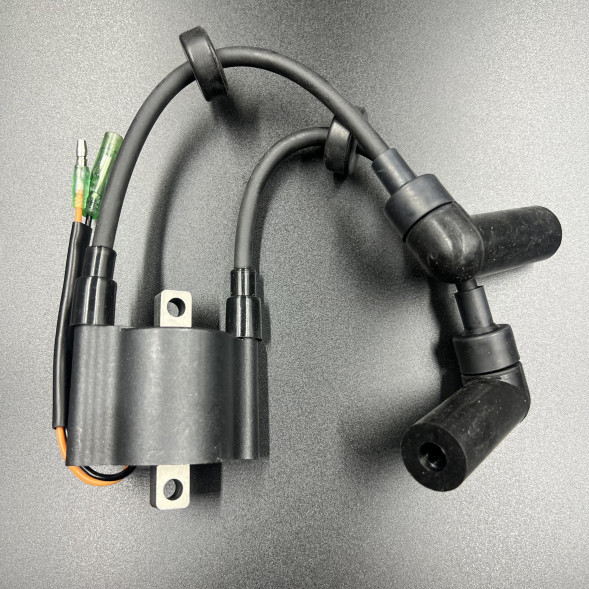 Катушка зажигания высоковольтная Mercury (859738T1)(40-60л.с.) (PREMARINE)