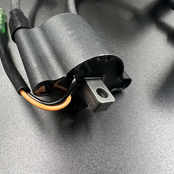 Катушка зажигания высоковольтная Mercury (859738T1)(40-60л.с.) (PREMARINE)