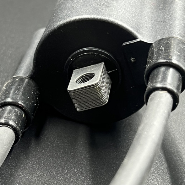 Катушка зажигания высоковольтная Mercury (859738T1)(40-60л.с.) (PREMARINE)