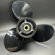 Гребной винт Suzuki DT75-DT140, DF60-DF70 Megara (3x13-3/4x15) (Polastorm)