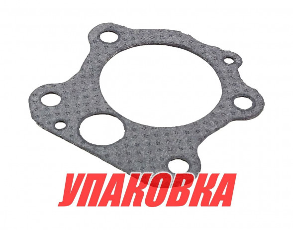 Прокладка помпы Yamaha 60-70/F40-F60, Omax (упаковка из 3 шт.)
