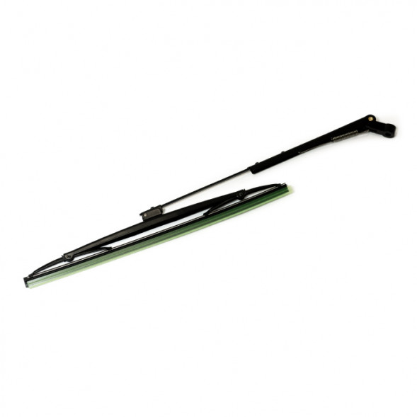 Комплект из поводка и щетки стеклоочистителя W.E для WEM1132 34