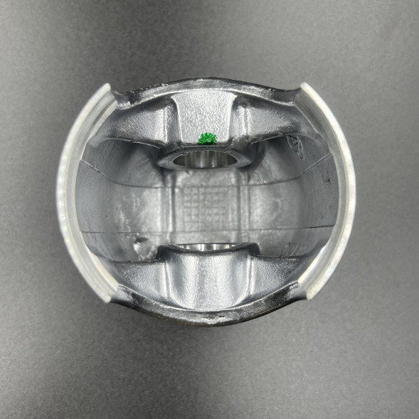 Поршневой комплект Polaris Indy 500 (+0.50mm) (Osaka)