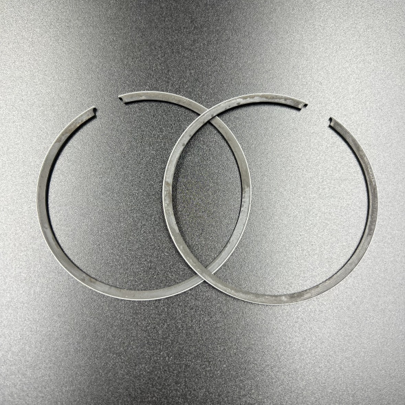 Поршневой комплект Polaris Indy 500 (+0.50mm) (Osaka)