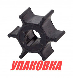 Крыльчатка охлаждения Suzuki DF8A/9.9A/15A/20A/DT9.9(A)/15(A), Omax (упаковка из 60 шт.)