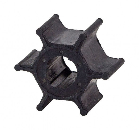 Крыльчатка охлаждения Suzuki DF8A/9.9A/15A/20A/DT9.9(A)/15(A), Omax (упаковка из 60 шт.)