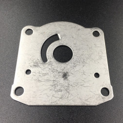 Пластина помпы охлаждения Yamaha 25-30, F20-25 (PREMARINE)