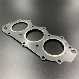 Прокладка под головку Yamaha 40-50 (63D) (Yamaha)