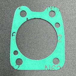 Прокладка корпуса помпы охлаждения Yamaha 4-5 (YUELANG)