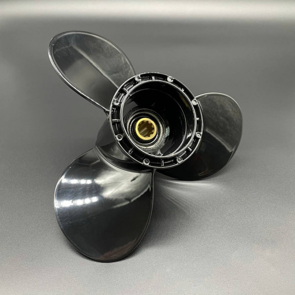 Гребной винт Suzuki DT9.9-DT15, DF9.9-DF15, DF8A-DF9.9A (3x9-1/4x10) (Osaka)
