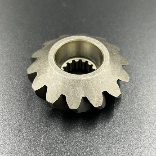 Шестерня вертикального вала (Пиньон) Mercury 50-60 (43-813694T) (Osaka) (14 зубьев)