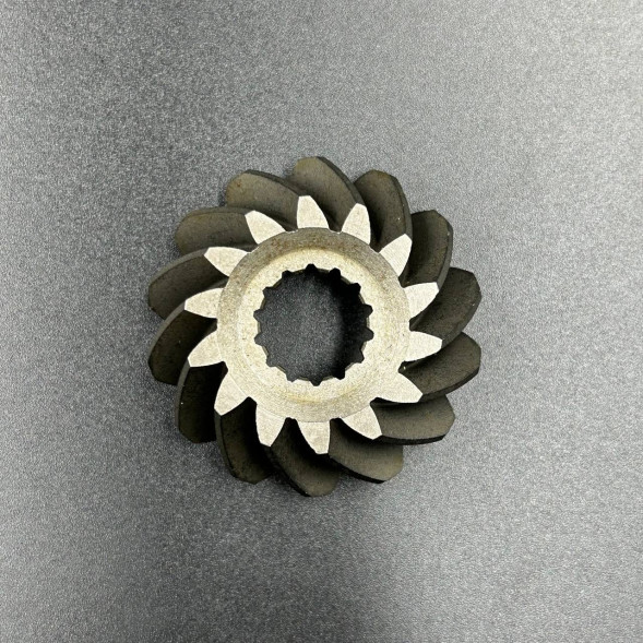 Шестерня вертикального вала (Пиньон) Mercury 50-60 (43-813694T) (Osaka) (14 зубьев)