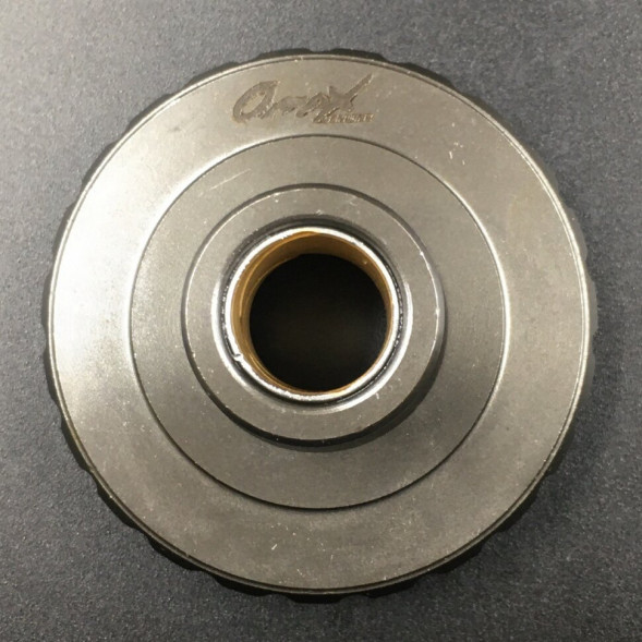 Шестерня переднего хода Suzuki DT9.9-15, DF9.9-15 (57510-93910; 57510-90L00; 57510-93901) (Omax)