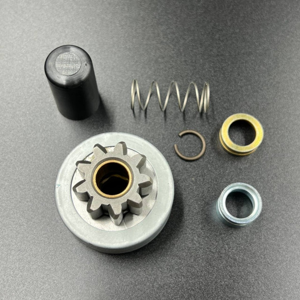 Бендикс электростартера Yamaha 40X (Omax)