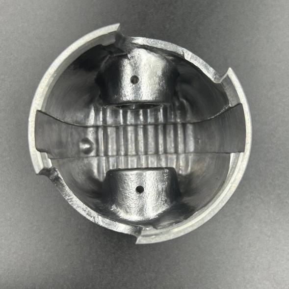 Поршневой комплект Suzuki DT25-30 (STD) (12110-96353) (Omax)