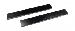 Фиксатор пайолы транцевый для Forward MX420, черный, 40x6 см