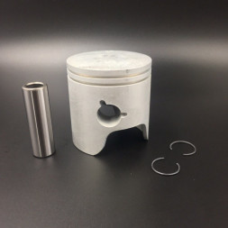 Поршень Yamaha 40-50 (2RING) (0.25mm) (Sinera)