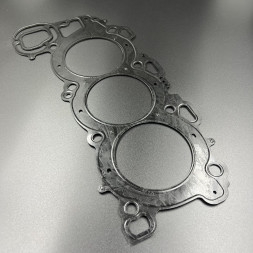 Прокладка под головку Yamaha F200-250 (POLY-MOTO)