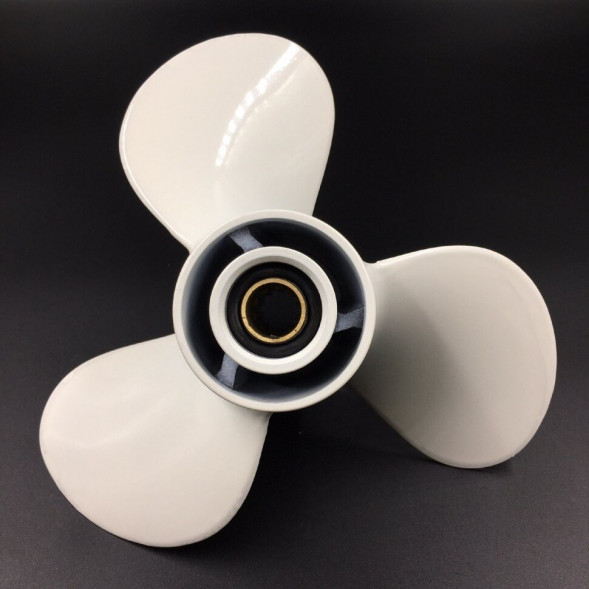 Гребной винт Yamaha 20-30, F20-25 (3x9-7/8x10-1/2)