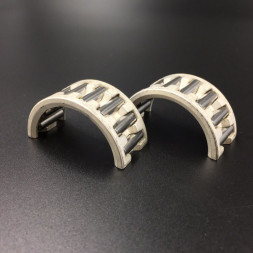 Подшипник шатунный Yamaha 115-225 (36x46x21) (93310-836U0) (Osaka)