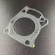 Прокладка под головку Suzuki DF4-6 (11141-91J02) (Omax)