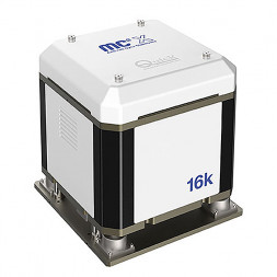 Гироскопический стабилизатор качки MC2X 16k