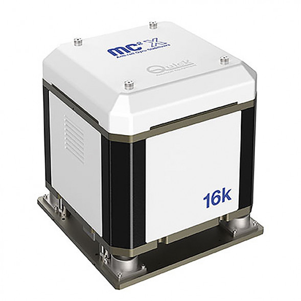 Гироскопический стабилизатор качки MC2X 16k