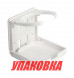 Подстаканник складной, белый (упаковка из 100 шт.)