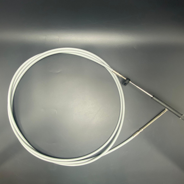 Трос д/у (газ/реверс) (14FT) (C36) (Mercury Platinum Gen 2) (Quicksilver)