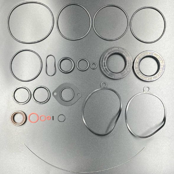 Ремкомплект редуктора (верх) Volvo Penta AQ200-290 (JSP)