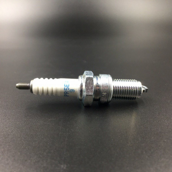 Свеча зажигания 2887 DPR5EA-9 (NGK)