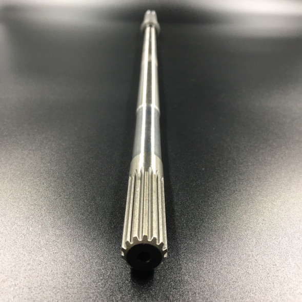 Вал торсионный Yamaha 40X (S) (Osaka)