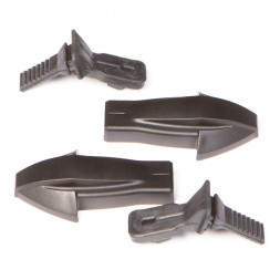 Крепление пластика Sledex для Ski-Doo