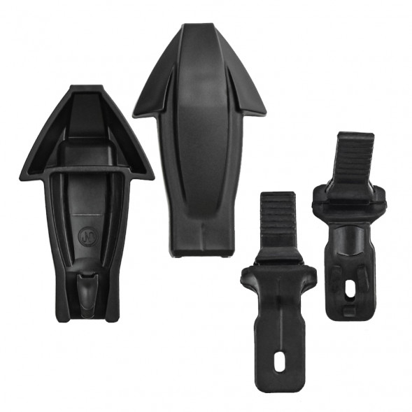 Крепление пластика Sledex для Ski-Doo