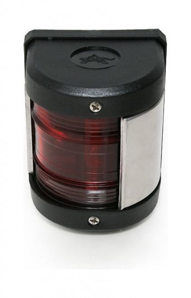 Огонь ходовой 3&quot;, 112.5&quot; красный