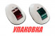 Огни ходовые белые (малые) (упаковка из 72 шт.)