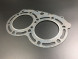 Прокладка под головку Suzuki DT50-55 (Osaka)