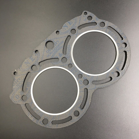 Прокладка под головку Suzuki DT50-55 (Osaka)