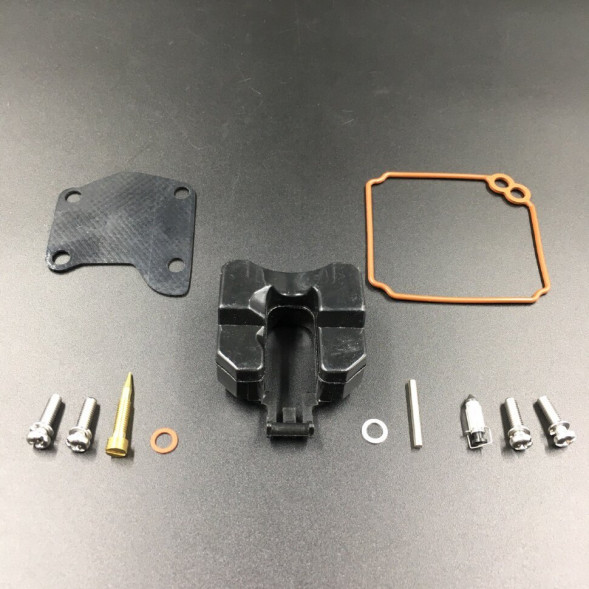 Ремкомплект карбюратора Yamaha 9.9-15 (Sinera)